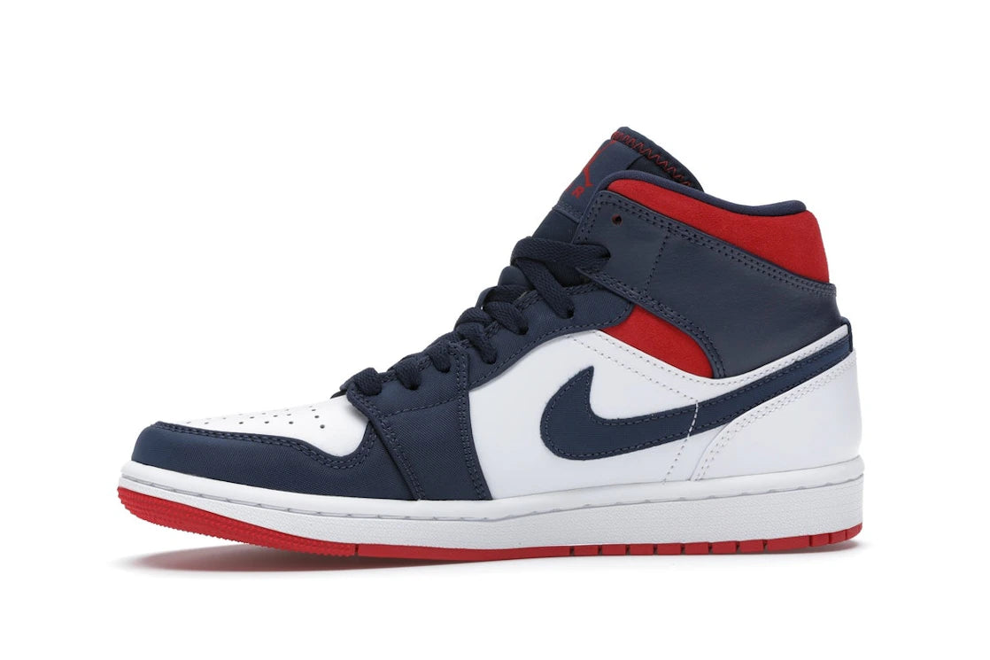 Jordan 1 Mid SE USA