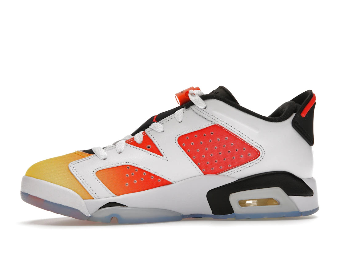 Air Jordan 6 Retro Low Dongdan