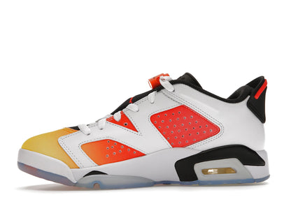 Air Jordan 6 Retro Low Dongdan