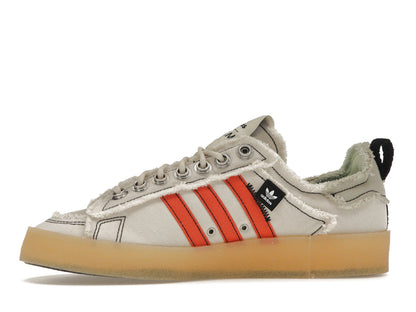 Adidas Campus 80s Song for the Mute Bliss