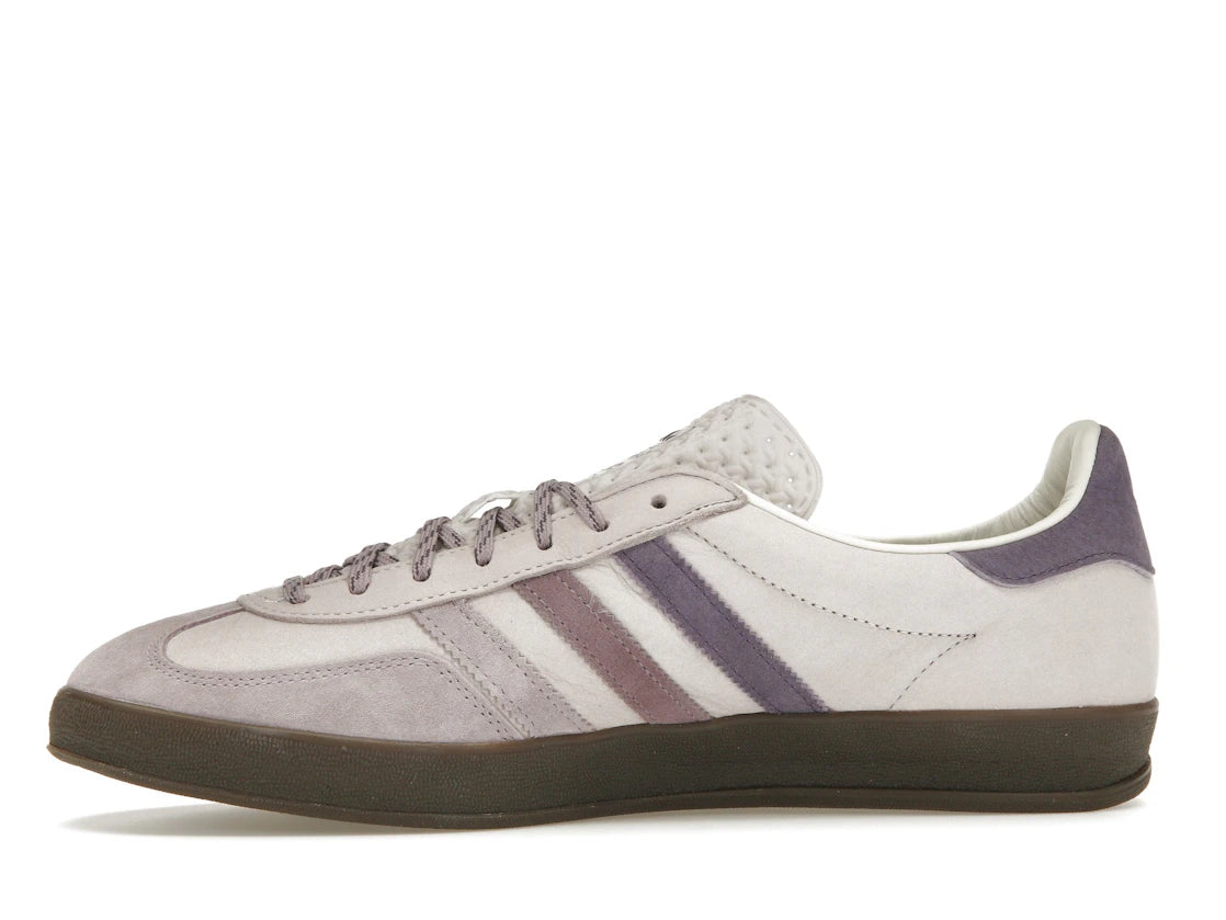 adidas Gazelle Indoor Kith Classics Ash Purple