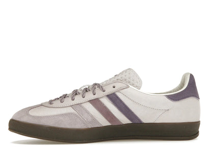 adidas Gazelle Indoor Kith Classics Ash Purple