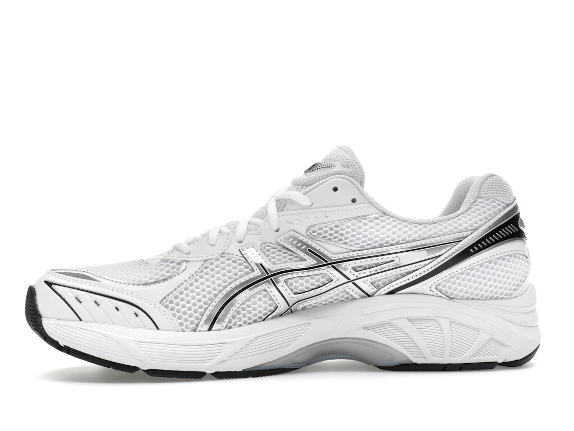 ASICS GT-2160 Pure Silver White