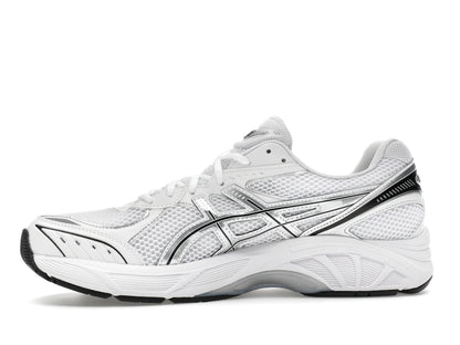 ASICS GT-2160 Pure Silver White