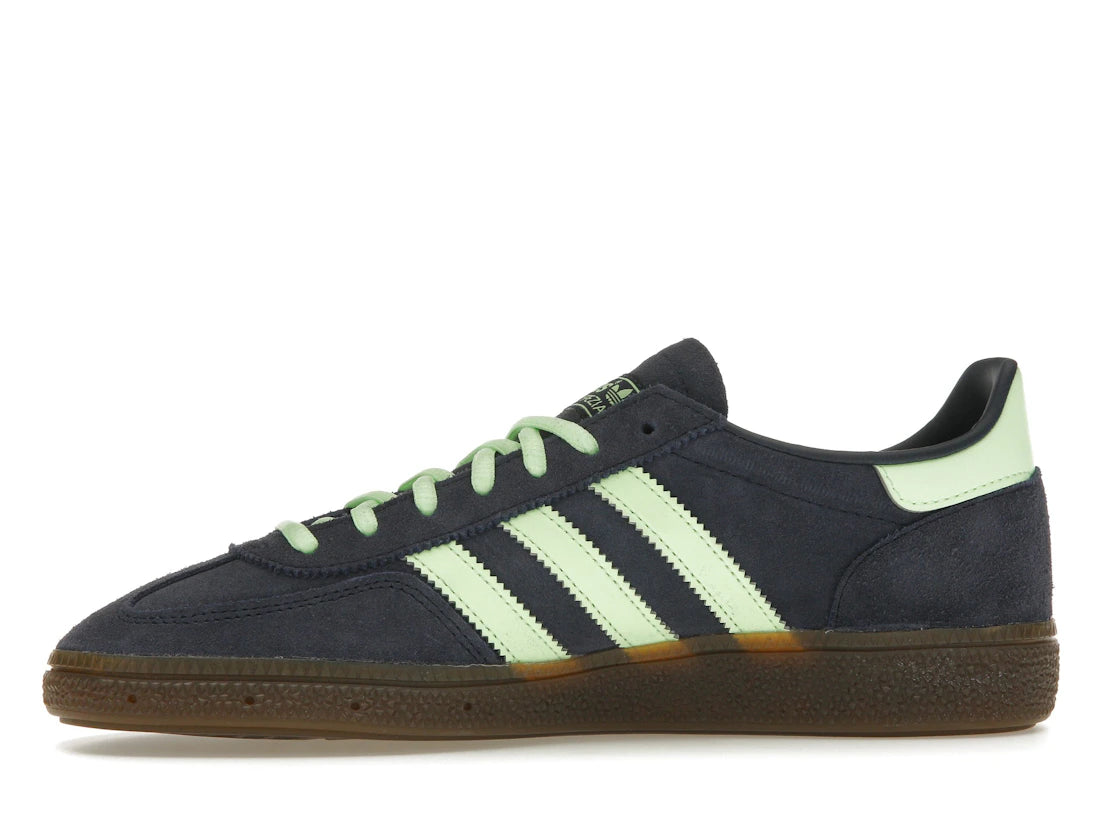 adidas Handball Spezial Legend Ink Green Spark