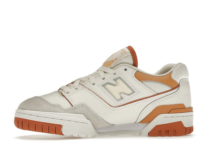 New Balance 550 Au Lait