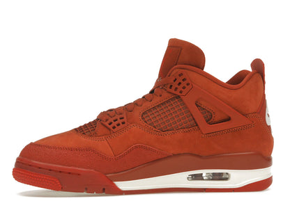 Air Jordan 4 Retro OG SP Nigel Sylvester Brick by Brick
