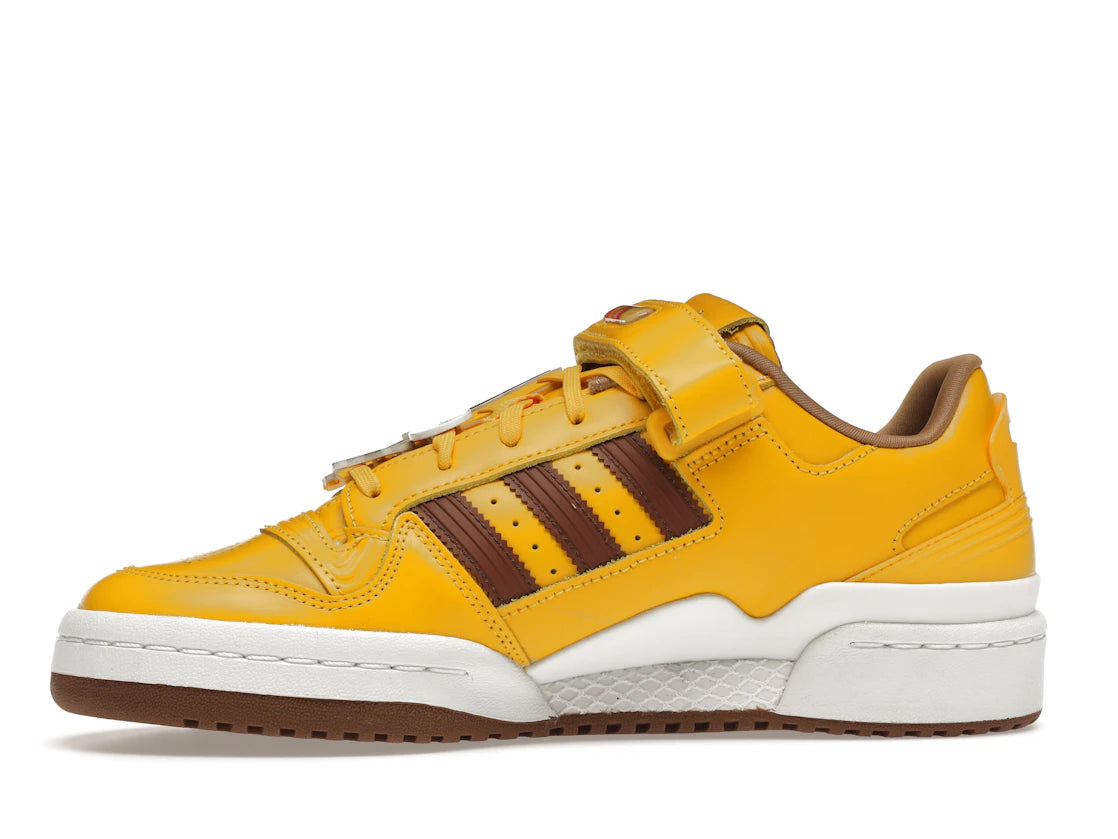 Adidas Forum Low M&M's Yellow
