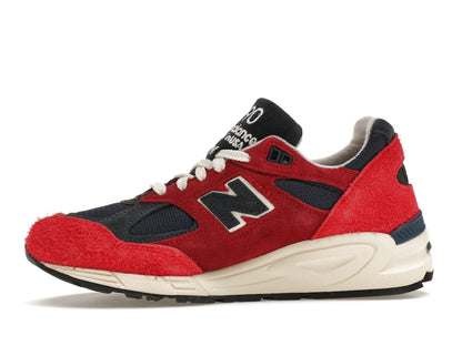 New Balance 990v2 MiUSA Teddy Santis Chrysanthemum