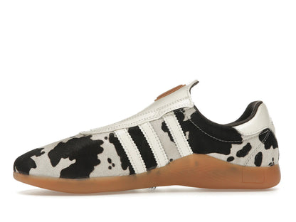 adidas Taekwondo Mei Cow Print