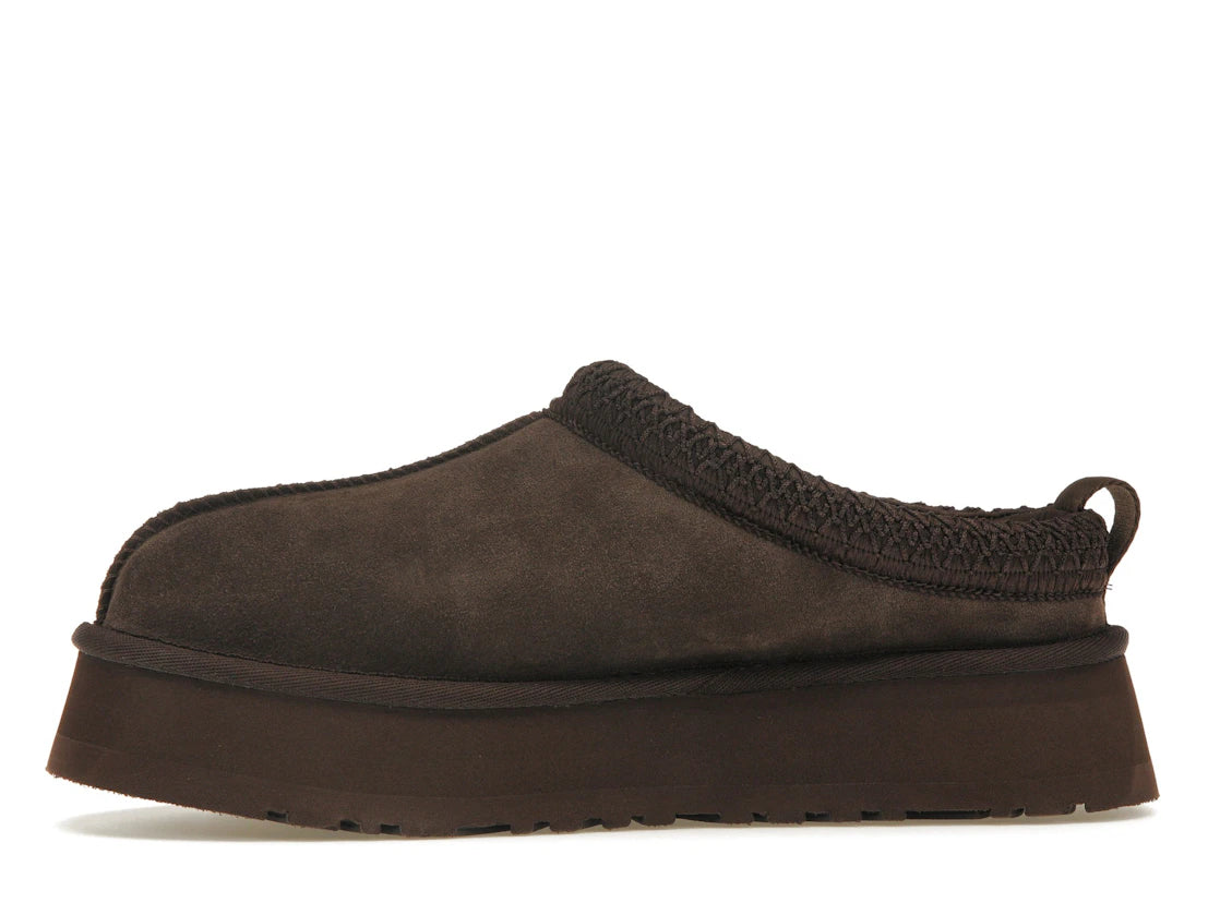 UGG Tazz Slipper Chocolate