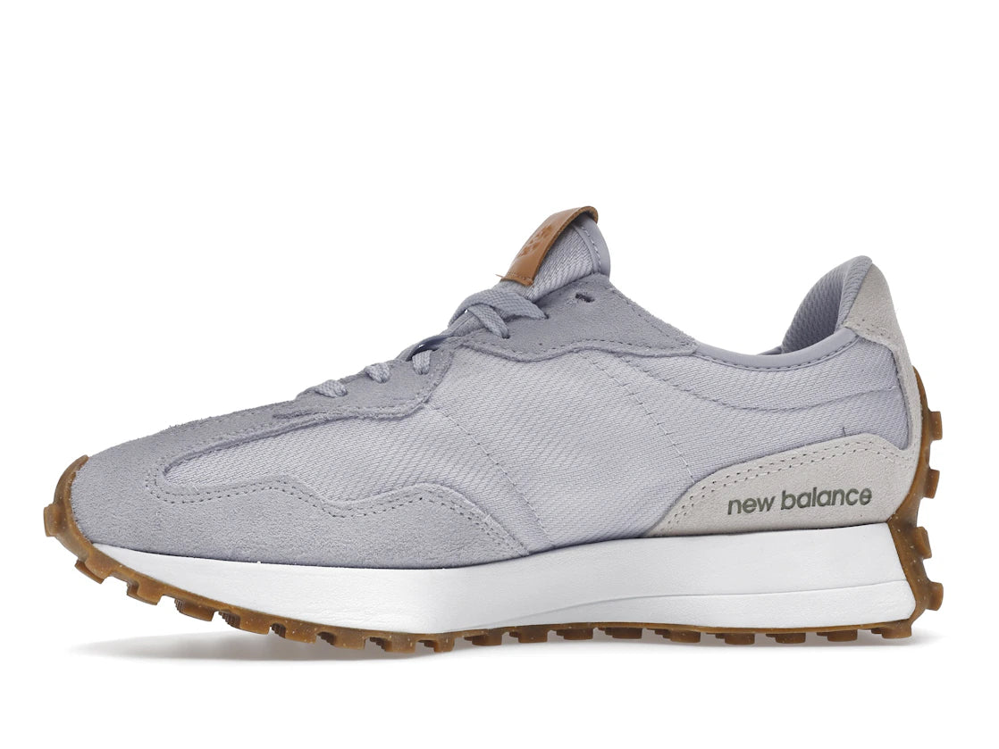 New Balance 327 Violet Haze Gum