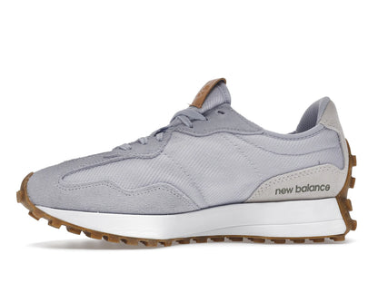New Balance 327 Violet Haze Gum