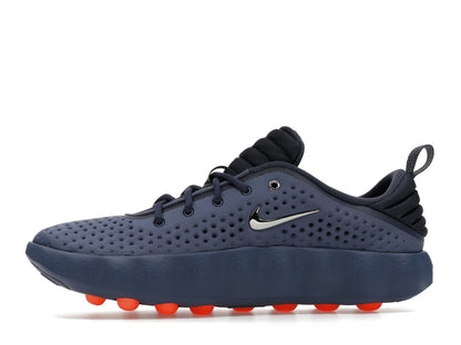 Nike Mind 002 Thunder Blue Chrome