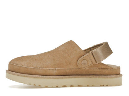 UGG Goldenstar Clog Driftwood