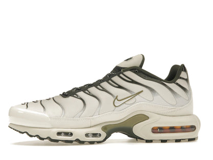 Nike Air Max Plus Phantom Cargo Khaki (Homme)