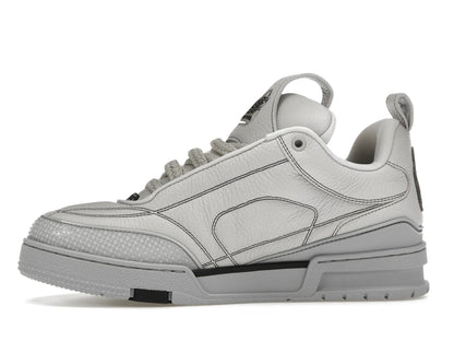 Louis Vuitton LV Skate Sneaker Grey