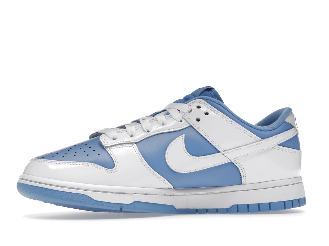 Nike Dunk Low Reverse UNC