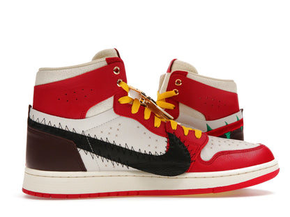Jordan 1 High Zoom Air CMFT 2 Teyana Taylor A Rose From Harlem