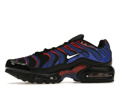 Nike Air Max Plus Spider-Man