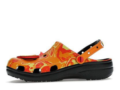 Crocs Classic Clog Pokémon Charizard