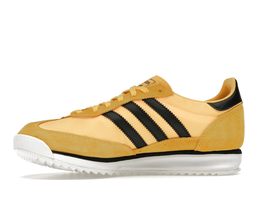 adidas SL 72 Spark Core Black