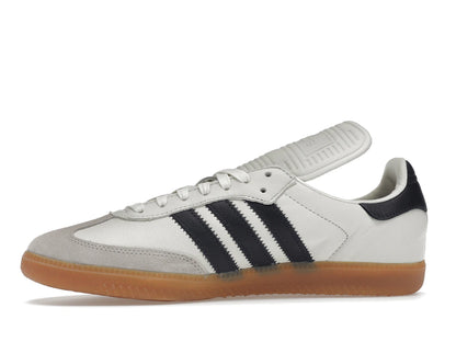 adidas Samba Pharrell Humanrace White Night Grey