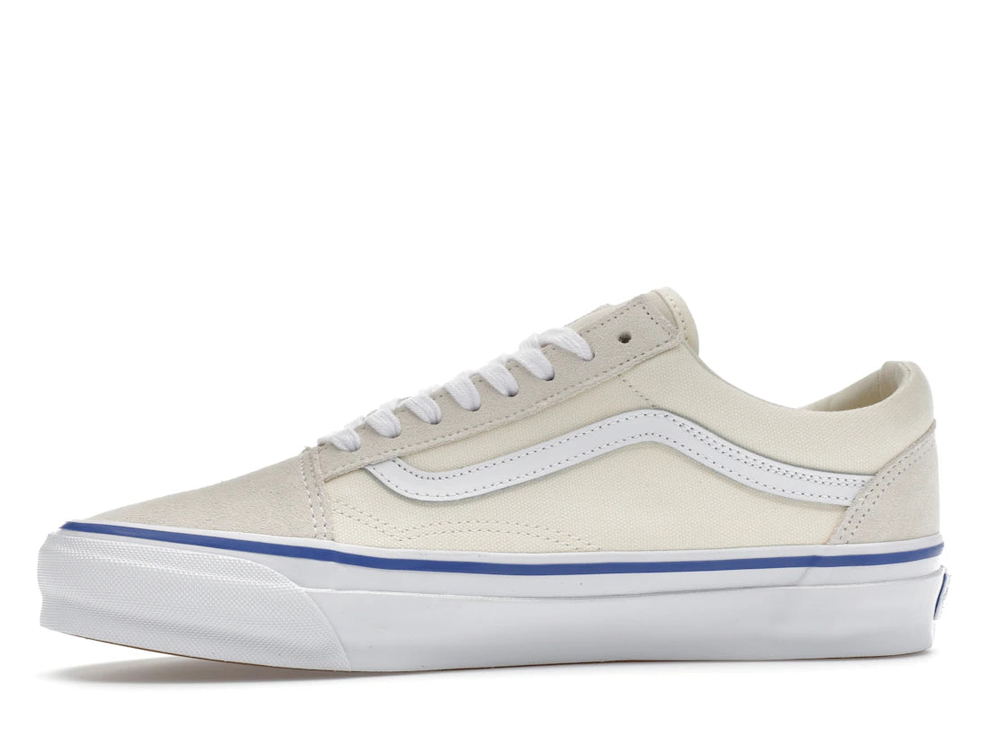 Vans Old Skool 36 LX Off White
