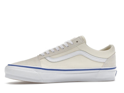 Vans Old Skool 36 LX Off White
