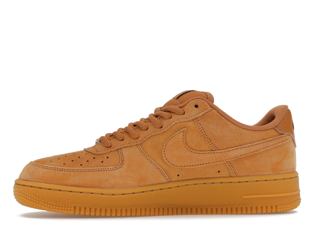 Nike Air Force 1 Low SB Flax