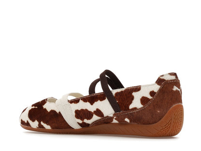 Puma Speedcat Ballet Cow Print