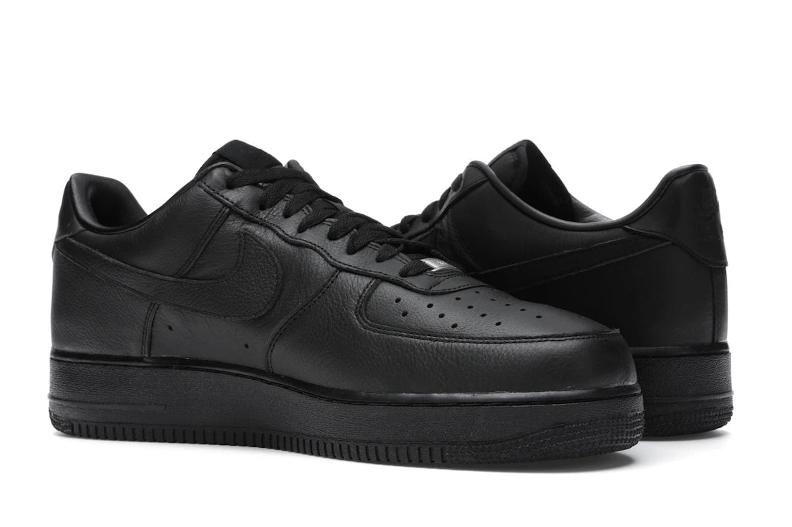 Nike Air Force 1 Low Cactus Plant Flea Market Black (2020)