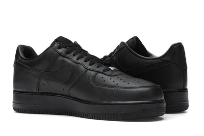 Nike Air Force 1 Low Cactus Plant Flea Market Black (2020)
