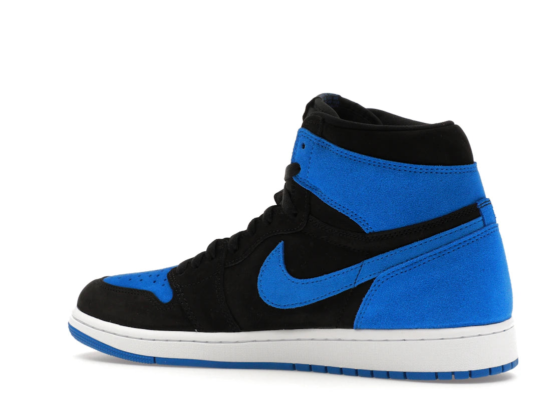 Jordan 1 Retro High OG Royal Reimagined
