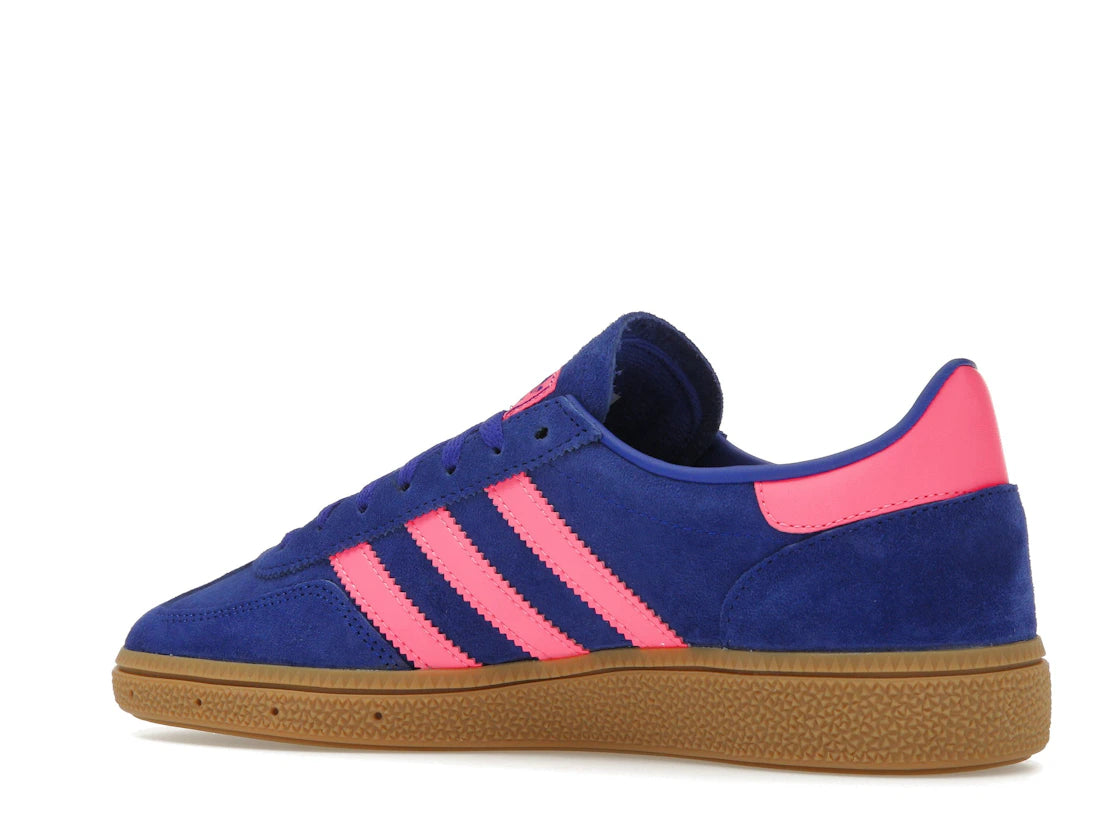 adidas Handball Spezial Lucid Blue Lucid Pink