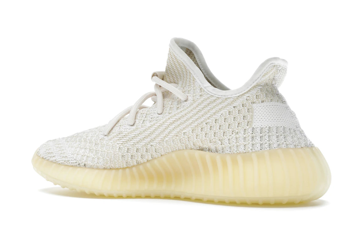 adidas Yeezy Boost 350 V2 Natural