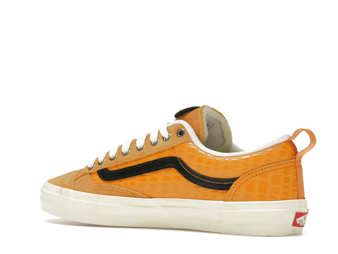 Vans Old Skool 36+ Carpet Company Mustard