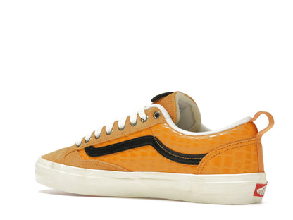 Vans Old Skool 36+ Carpet Company Mustard