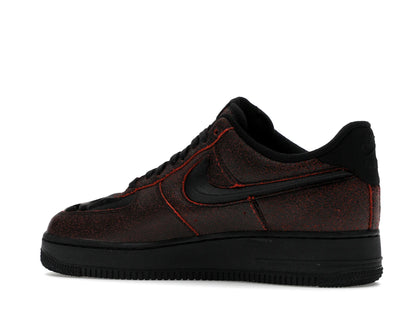 Nike Air Force 1 Low Retro QS Halloween Skull