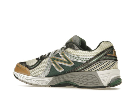 New Balance 860v2 Aime Leon Dore Green