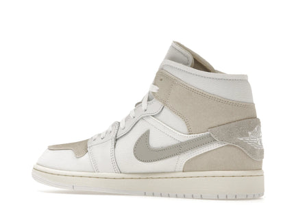 Jordan 1 Mid SE Craft Tech Grey