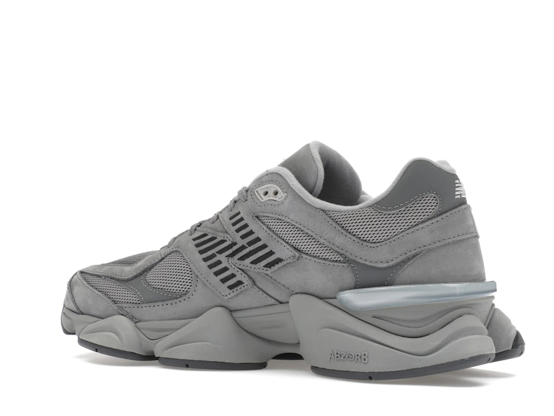 New Balance 9060 Shadow Grey Castlerock