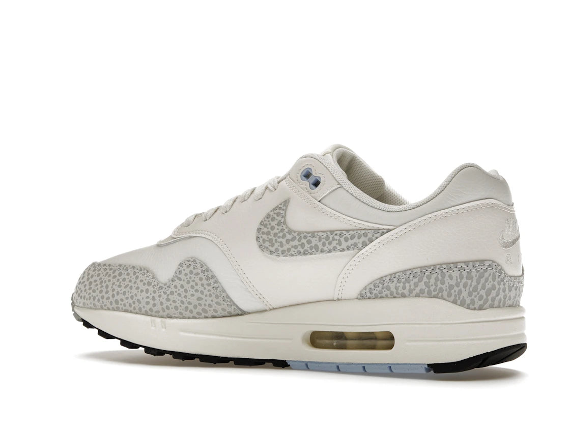 Nike Air Max 1 '87 Safari Summit White Phantom