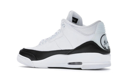Jordan 3 Retro Fragment