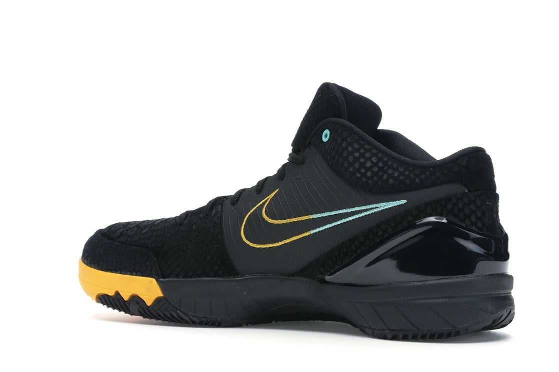 Nike Kobe 4 Protro FTB Snake
