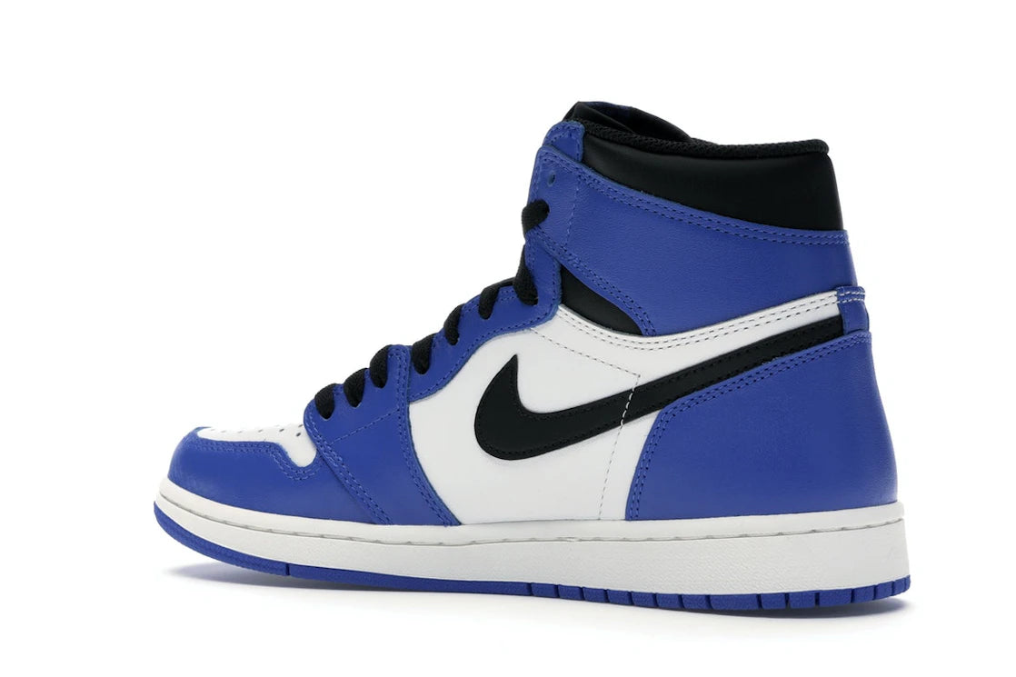Jordan 1 Retro High Game Royal