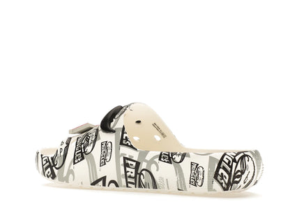 Crocs Classic Slide Pringles (Hommes)