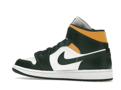 Jordan 1 Mid Sonics (2021)