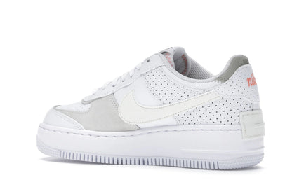Nike Air Force 1 Low Shadow White Stone Atomic Pink