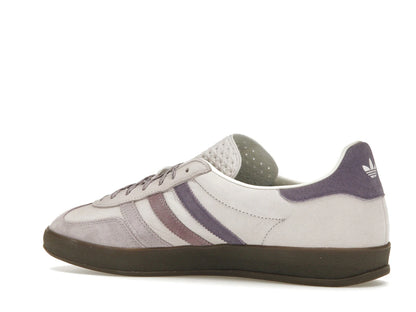 adidas Gazelle Indoor Kith Classics Ash Purple